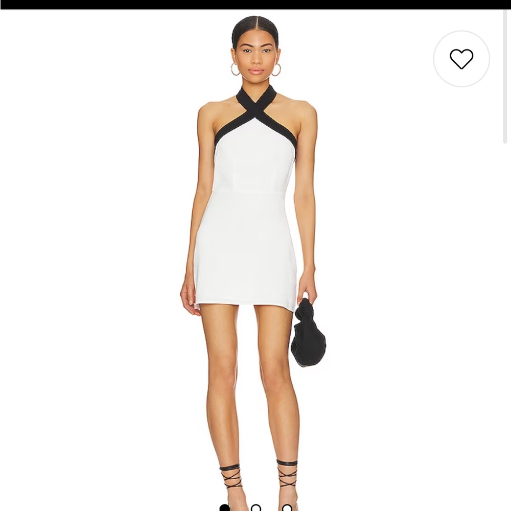 Completely new revolve dress with tags